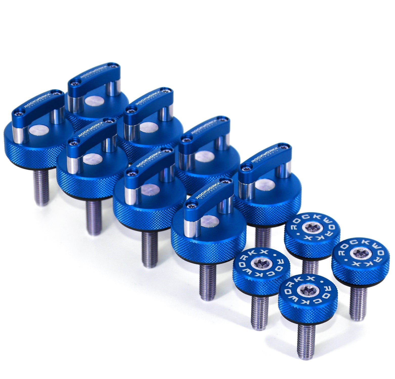 How to Remove Quick Fastener Screws: Easy Tips for Speedy Fixes
