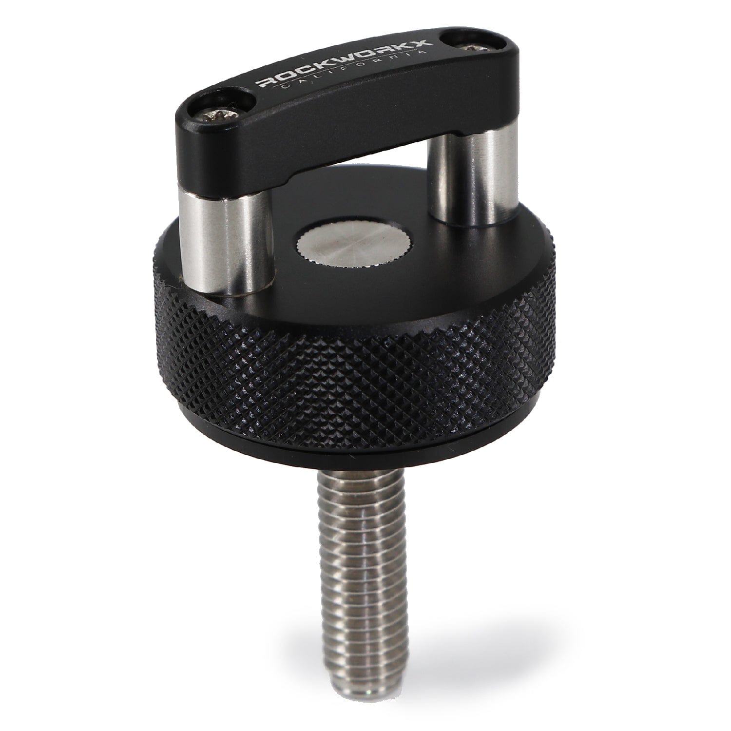 JEEP Wrangler JK, JL & JT Hard Top Quick Removal Thumb Screws