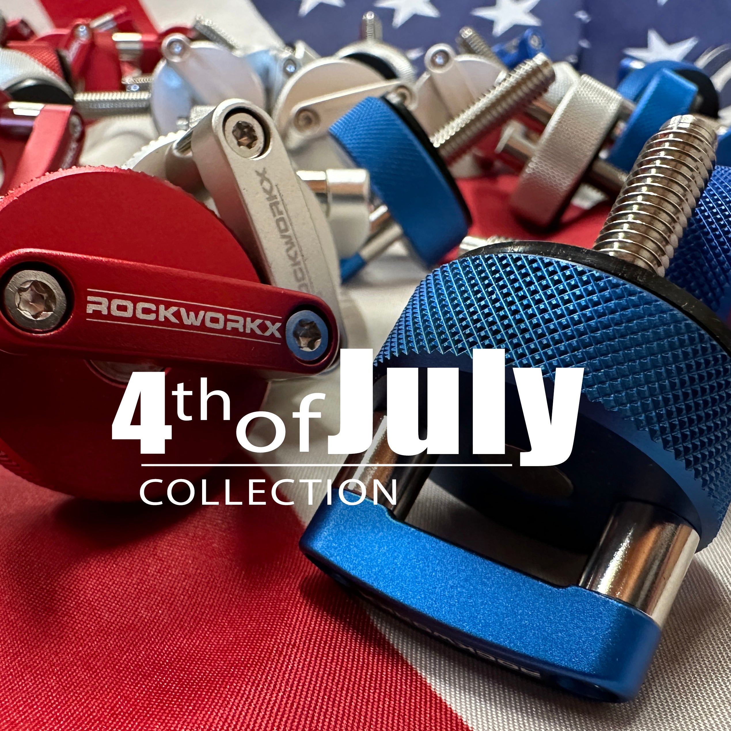 4th of July Collection