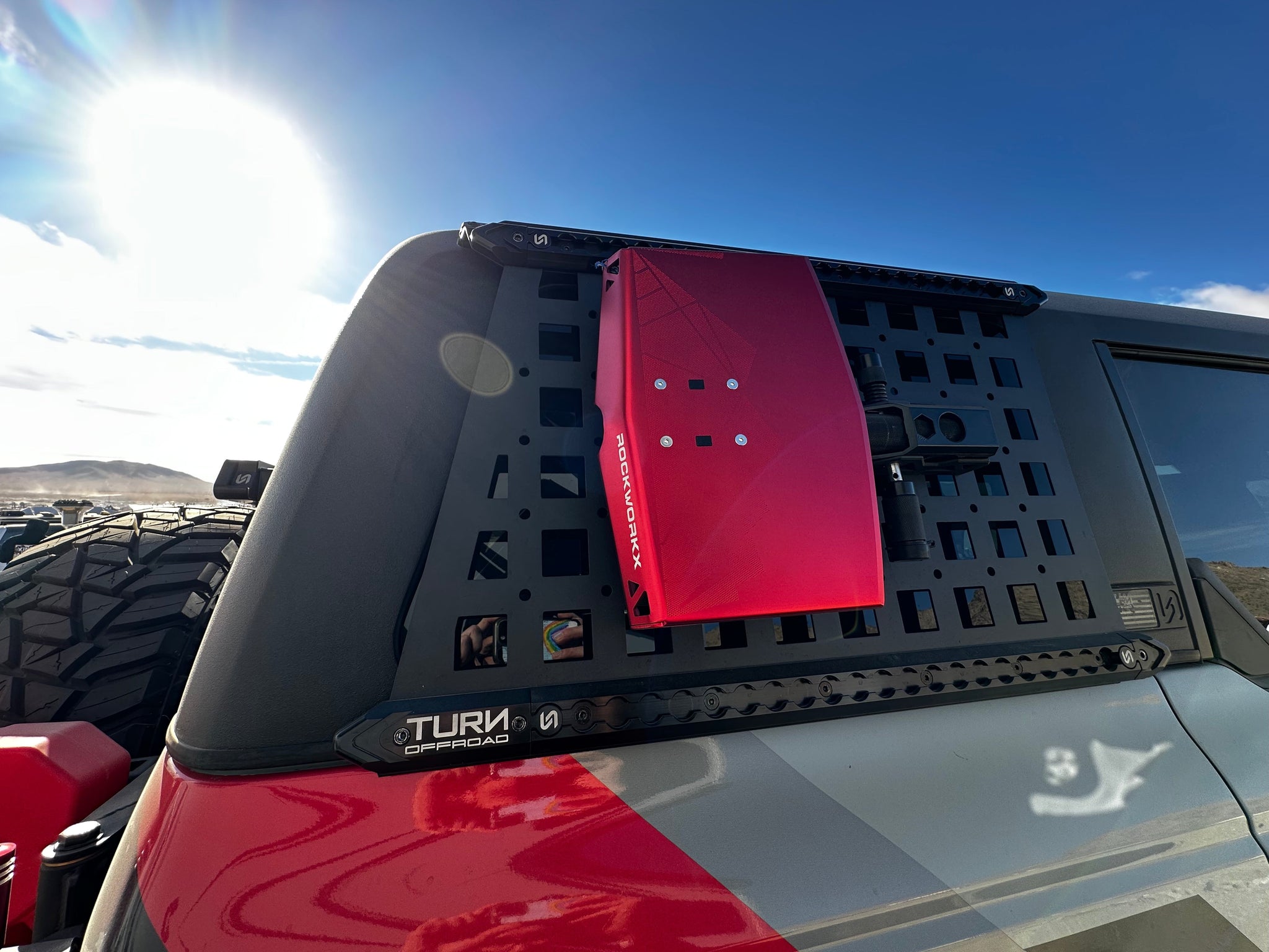 New Mount, New Possibilities: The T7 Multi-Tool Just Leveled Up