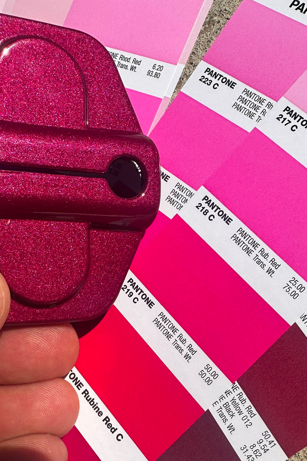 Guess Which Color We're Making Next