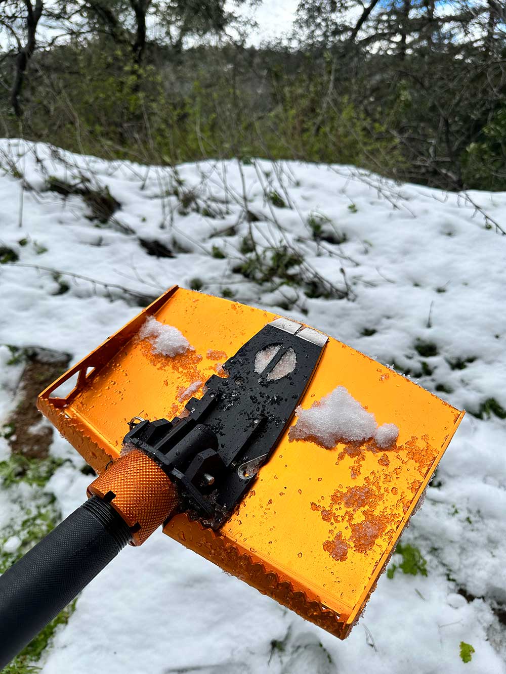 Your Ultimate Overland Companion: The ROCKWORKX Tow Hitch Multi Tool