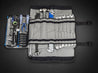 84pc Ford Bronco Tool Roll Kit rockworkx