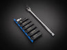 Bronco Ready Kit – Thumbscrews + Tool Roll + Rockworkx Straps rockworkx