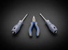 Bronco Ready Kit – Thumbscrews + Tool Roll + Rockworkx Straps rockworkx