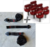 Day Tripper Strap Bundle Jeep 6 Thumbsrews rockworkx
