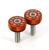 Ford Bronco 2 DOOR Hard Top FORWARD Quick Removal T40 Torx Thumb Screw 2 pc Set. rockworkx