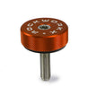 Ford Bronco 4 DOOR Hard Top FORWARD Quick Removal 2 Piece set, T40 Torx Thumb Screw rockworkx