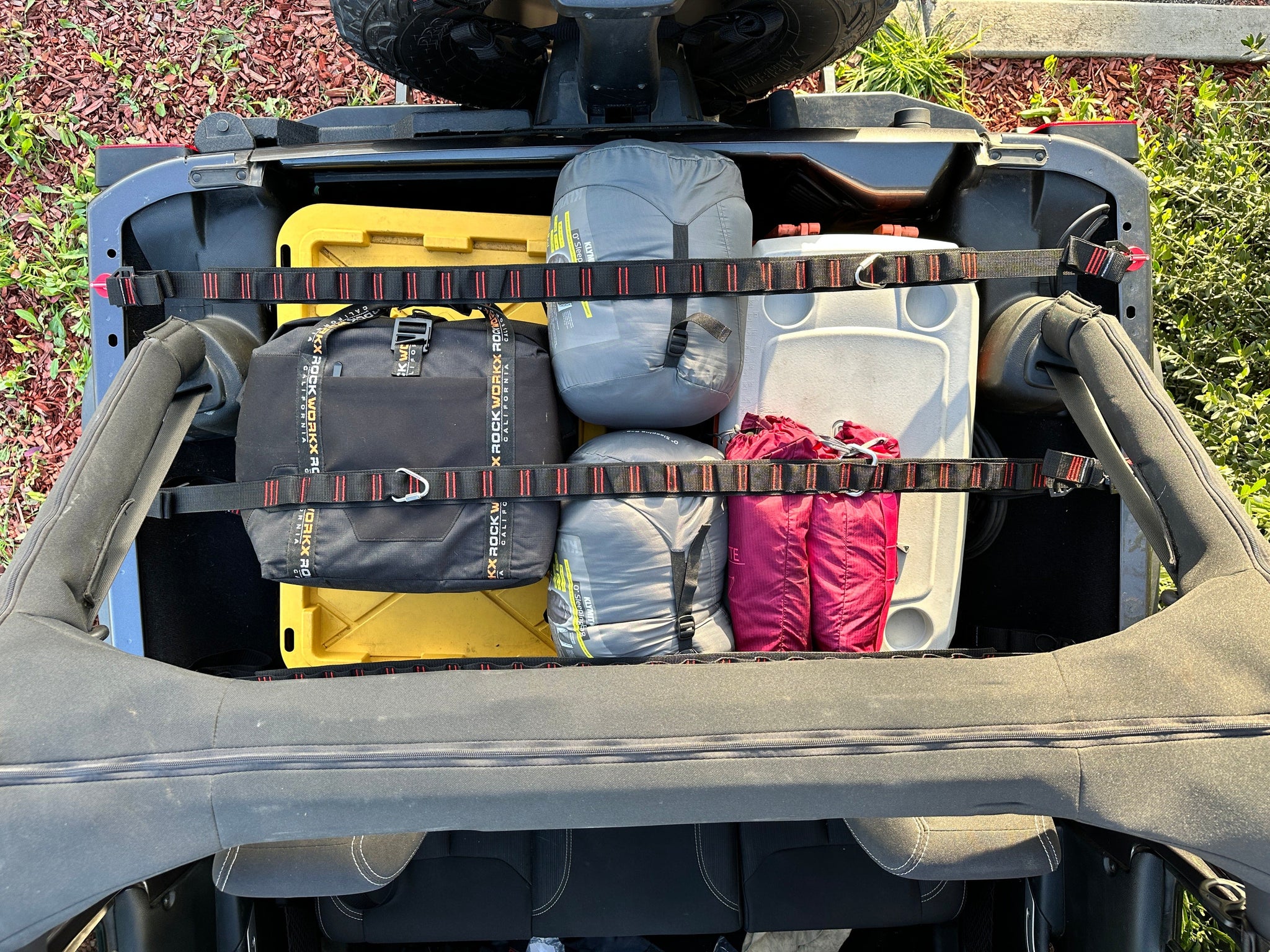 gear up for Gear Up for Any Adventure with the Ultimate Strap Bundle. – ROCKWORKX