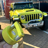 JEEP Wrangler Hard Top Thumb Screws (Six Piece Set) rockworkx