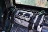 JEEP WRANGLER  Ready Kit – JEEP Tool Roll + 6 Thumbscrews + 32" Straps! - NOW AVAILABLE!- rockworkx