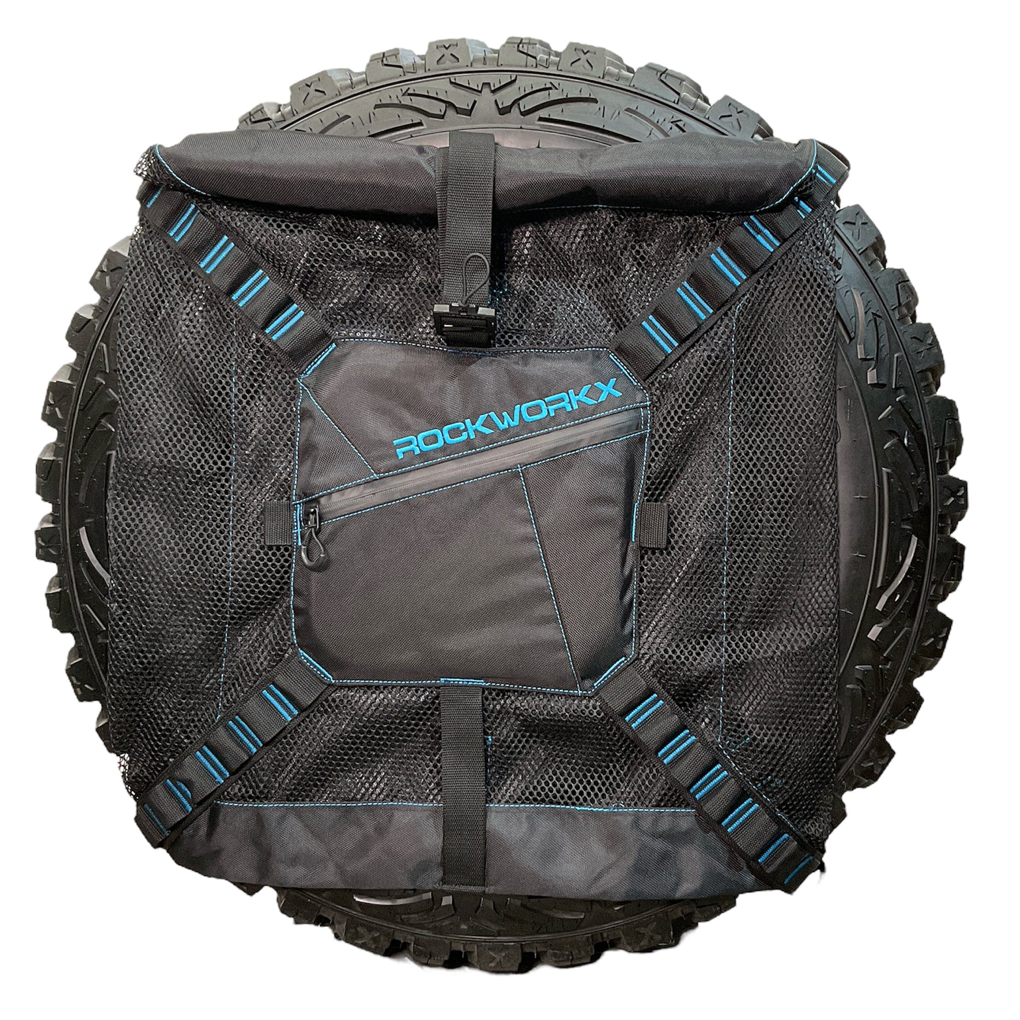 Mesh Bag - Now Available! – ROCKWORKX