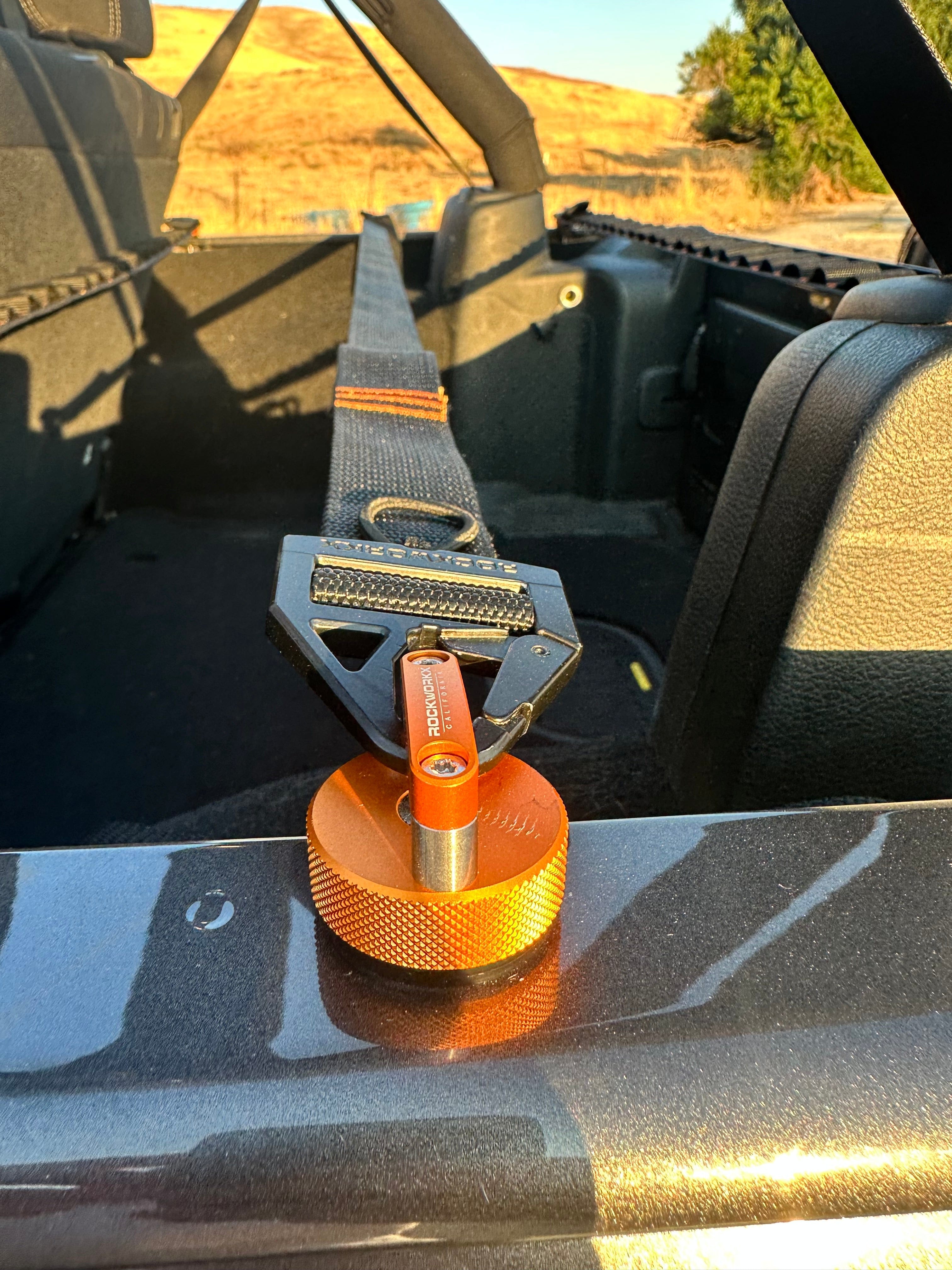 Rockworkx | Jeep Wrangler & Ford Bronco hard top bolts – ROCKWORKX