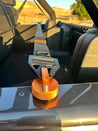ROCKWORKX 1.5 x 87 inch Tiedown Strap - 4th Of July Edition (Copy) rockworkx
