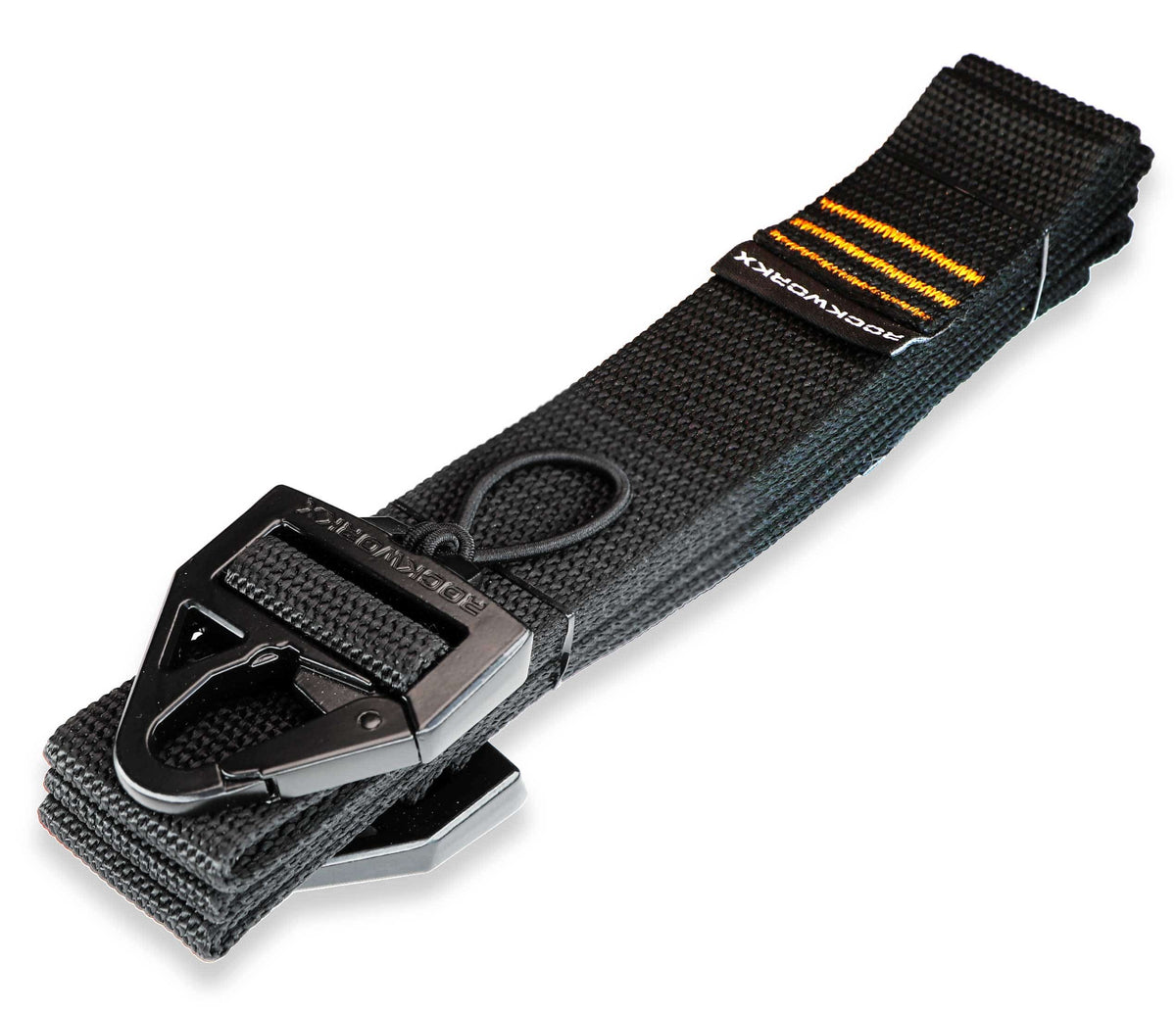 Tie-Downs & Molle Straps | ROCKWORKX Rig Accessories