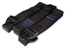 ROCKWORKX 1.5 x 87 inch Tiedown Strap - 4th Of July Edition (Copy) rockworkx