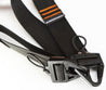 ROCKWORKX 2 inch Tiedown Strap with 1.5 inch Molle Connector S rockworkx