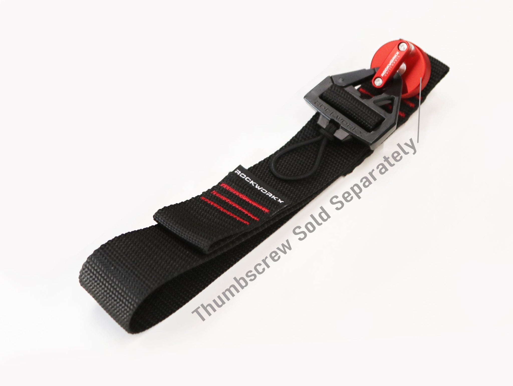 20 inch Gear Straps