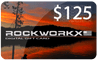 ROCKWORKX Gift Cards rockworkx