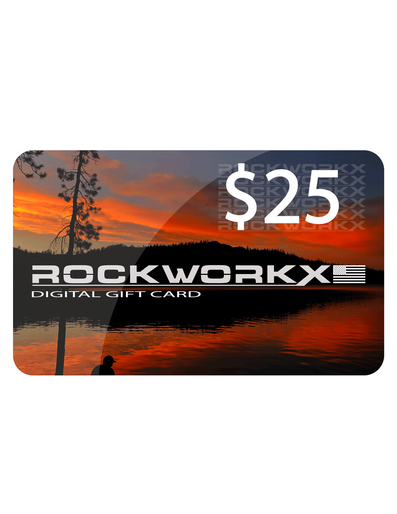 ROCKWORKX Gift Cards rockworkx