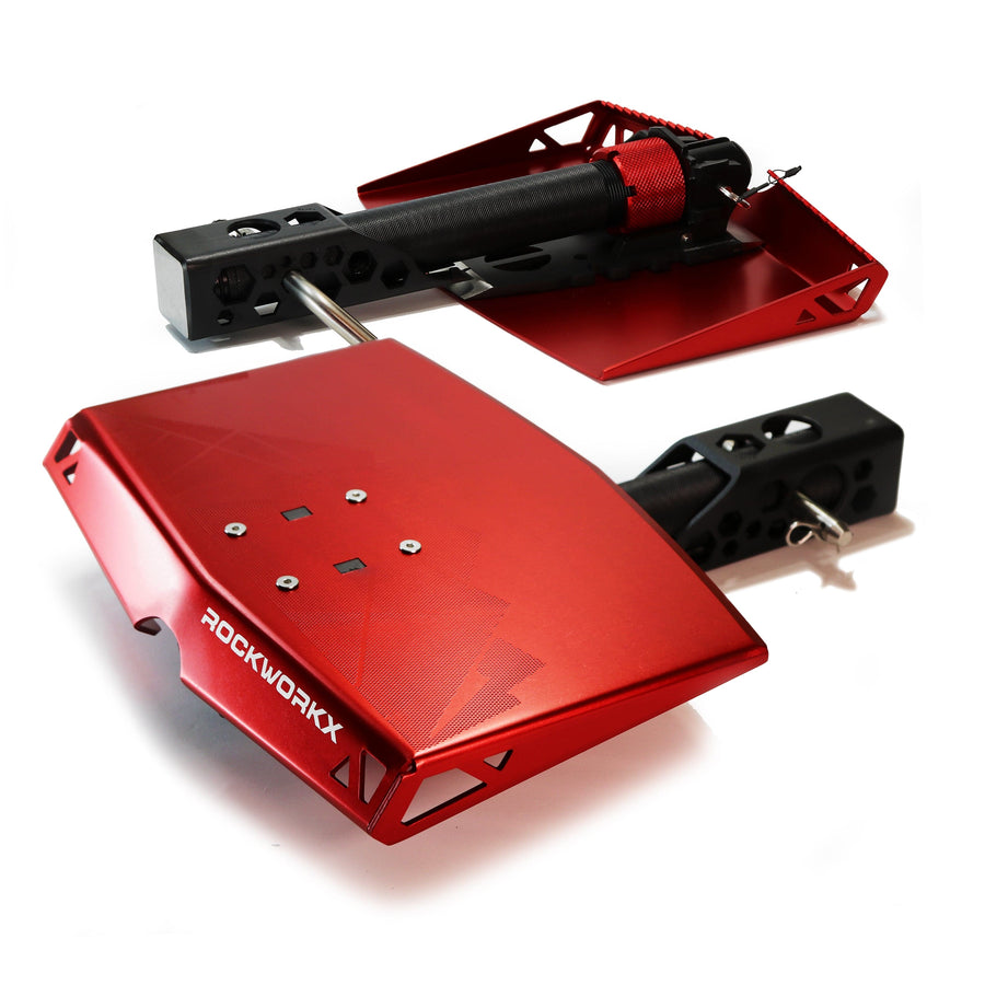 Rockworkx Multi-Tool T7 full view