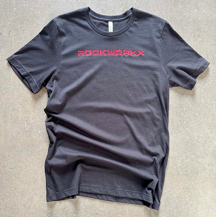 Rockworkx Short Sleeve T Shirt rockworkx