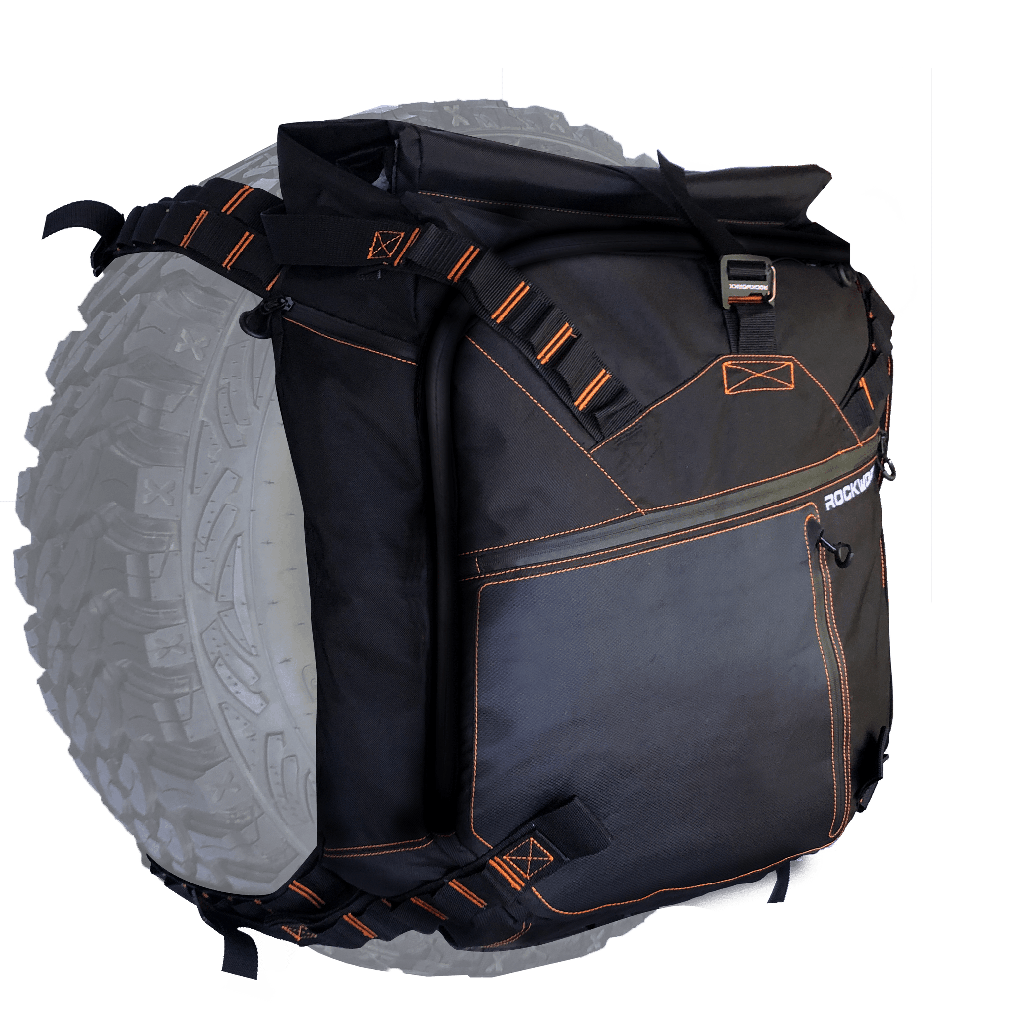 Deluxe Dry Bag  - - Available for PRE-ORDER! rockworkx