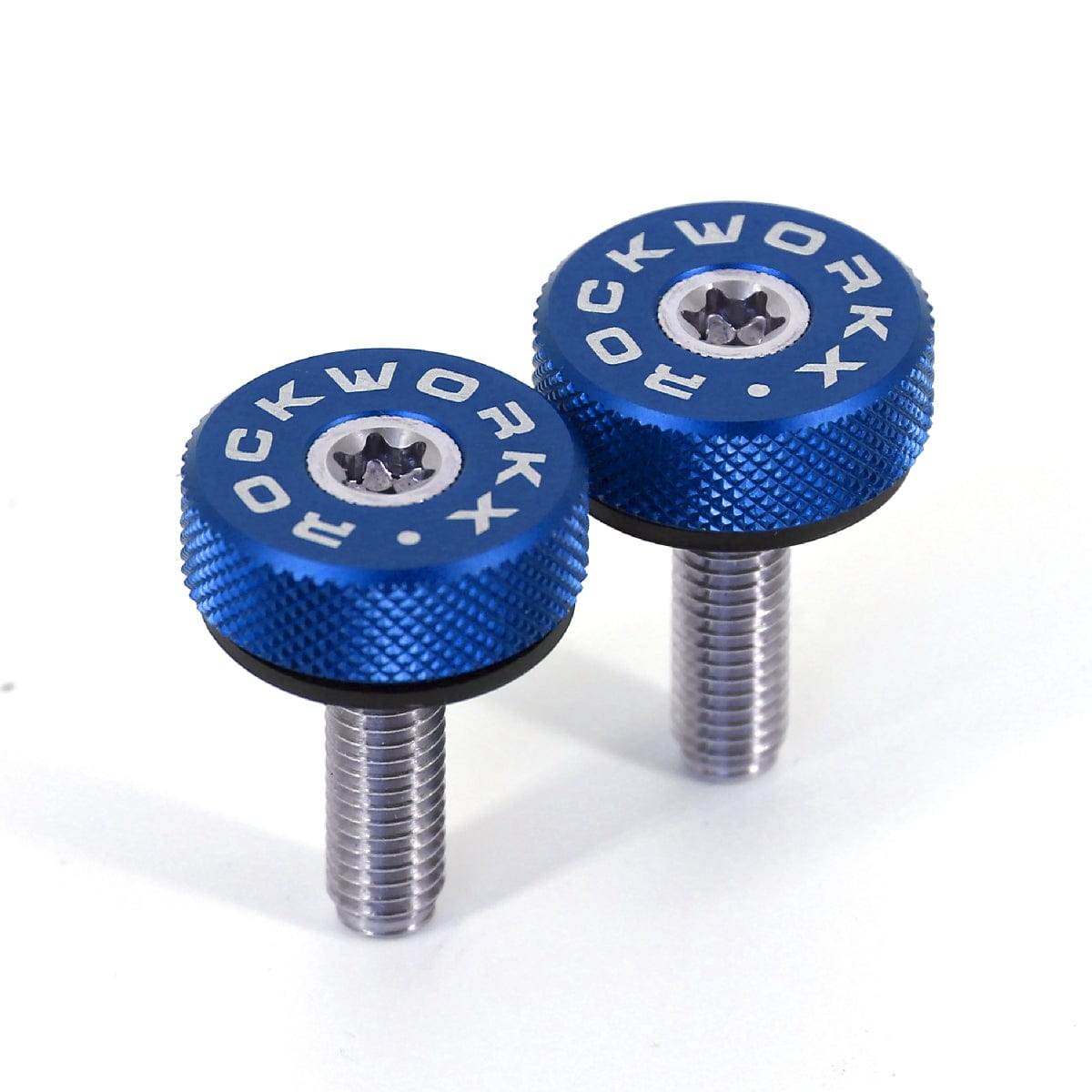 Ford Bronco 2 DOOR Hard Top FORWARD Quick Removal T40 Torx Thumb