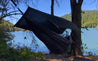 Rockworkx Multi use Hammock Set   2 Double Hammocks & Tent peg kit rockworkx