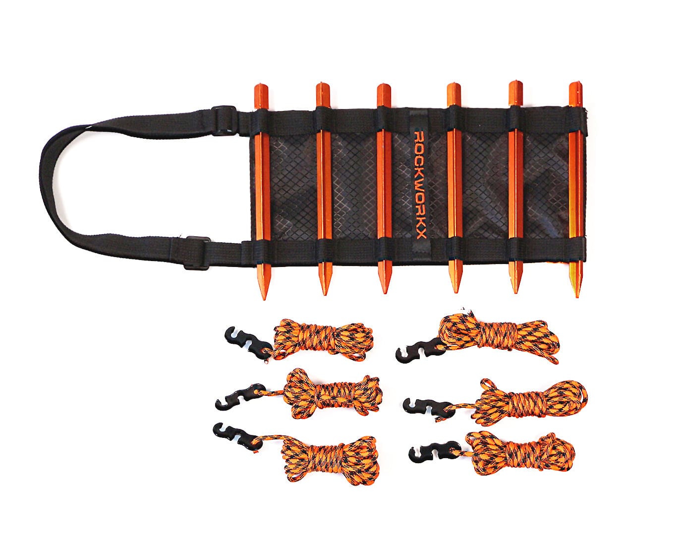 Camping Gear – ROCKWORKX