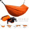 Rockworkx Single and Double Multi use Hammock rockworkx