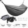 Rockworkx Single and Double Multi use Hammock rockworkx
