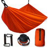 Rockworkx Single and Double Multi use Hammock rockworkx