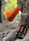 Rockworkx Single and Double Multi use Hammock rockworkx