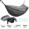Rockworkx Single and Double Multi use Hammock rockworkx